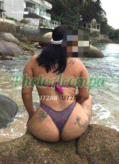 Fernandinha, acompanhante em Mangaratiba
