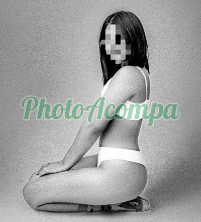 Rebeca Oliveira, escort em Curitiba