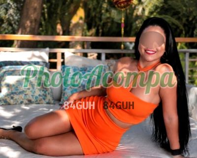 Paulinha (21) 97640-0657, garota de programa em Niterói