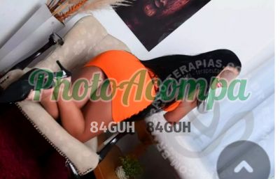 Paulinha (21) 97640-0657, acompanhante em Niterói