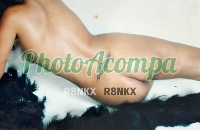 Rafaela Ribeiro foto 2