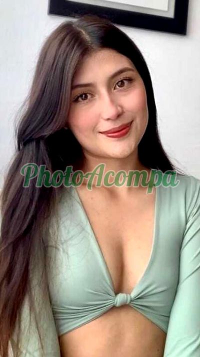 Joyce, escort em Osasco
