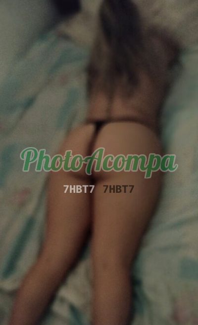 Allana, Escort em Diadema (ABC Paulista)