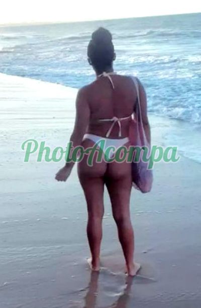 Camila, acompanhante em Caucaia