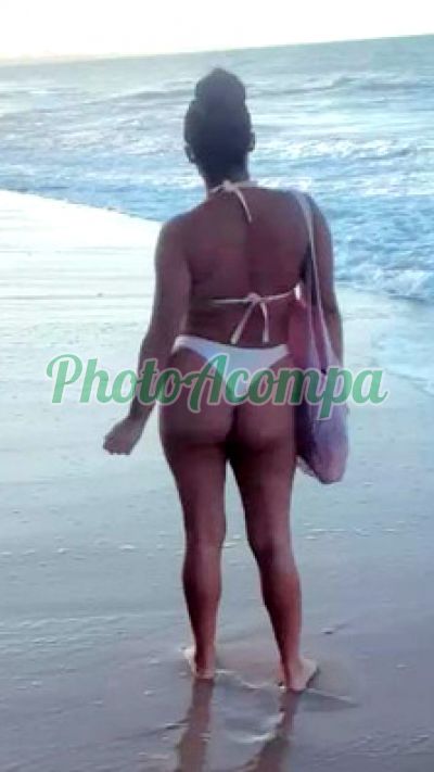 Camila, acompanhante em Caucaia