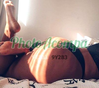 Morena, acompanhante em Teresina