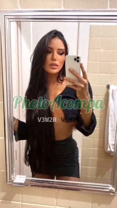 Melissa Garcia, Travesti em Presidente Prudente