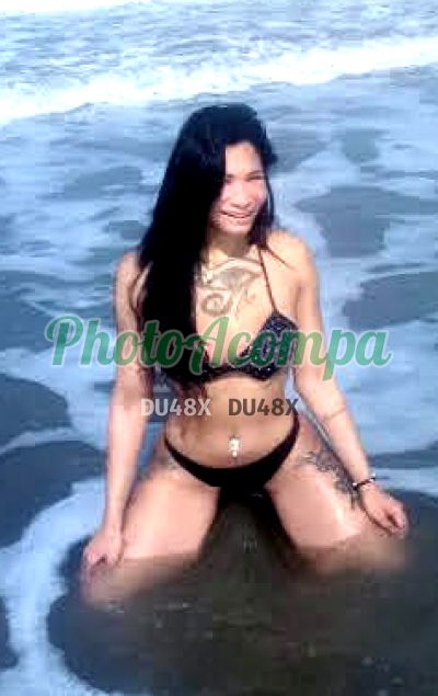 India prazer, trans em Porto Alegre