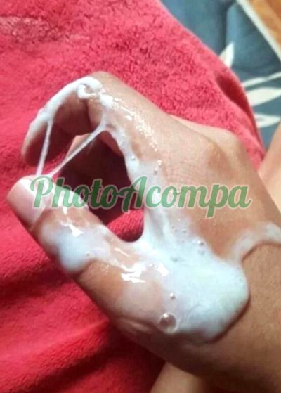 Clarinha, travesti em Balneário Camboriú