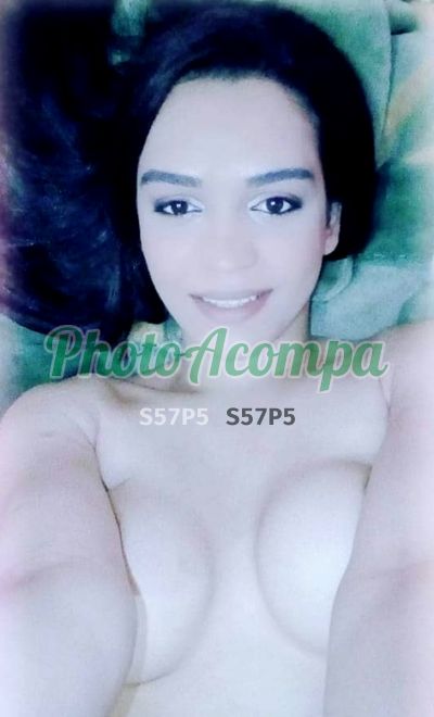 Suellen, transex em Guarulhos