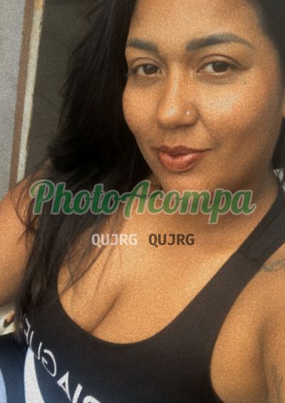 Cissa, garota de programa em São Mateus