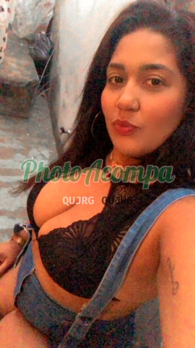 Cissa, acompanhante em São Mateus