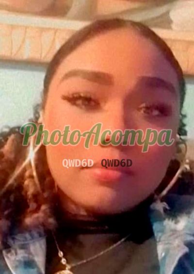 Preta Carioca, Escort em Jacareí