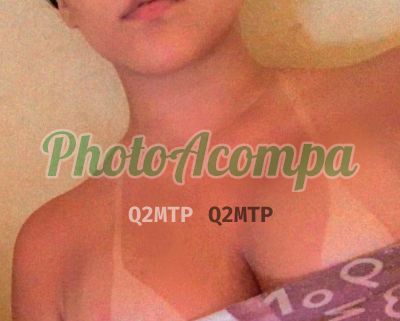 Beatriz, escort em Londrina