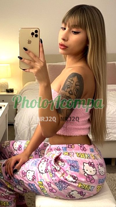 Bella (11) 96918-8568, travesti em Itaquaquecetuba