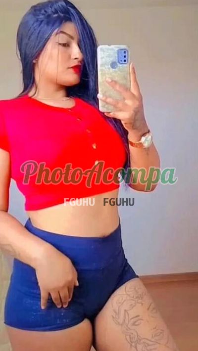 Gisele Ramos, escort em Bauru