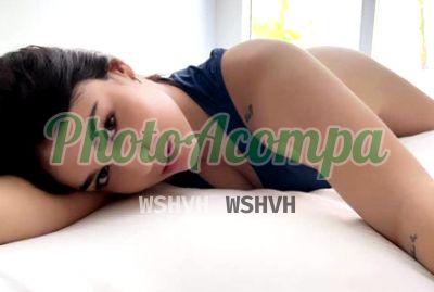 Nandinha, garota de programa em Jundiaí