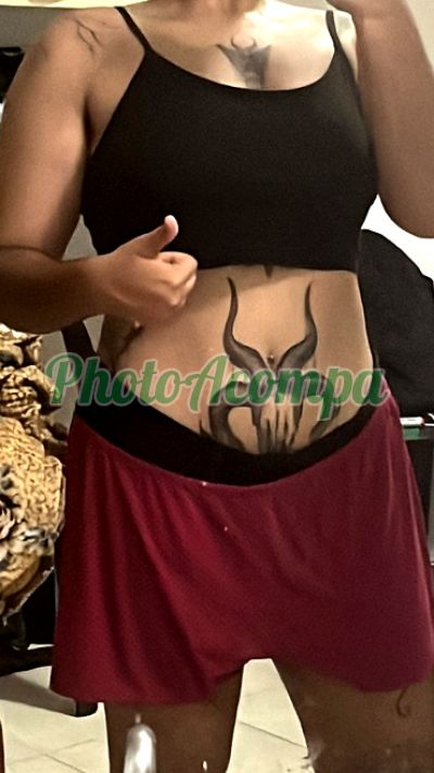 Nathan Victor, transex em Ilhéus
