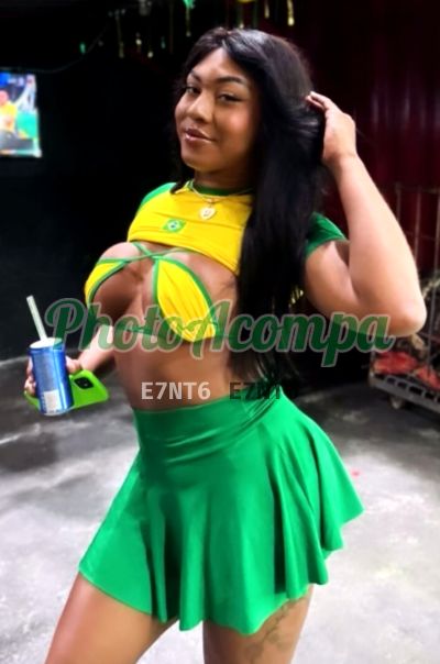 Índia Safada (13) 98187-9336, transex em Praia Grande