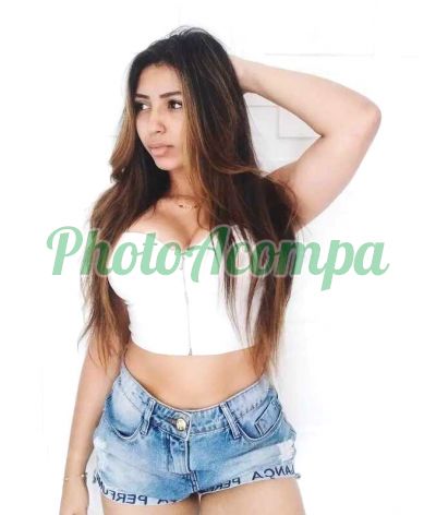 Amanda, garota de programa em Bela Vista (SP)