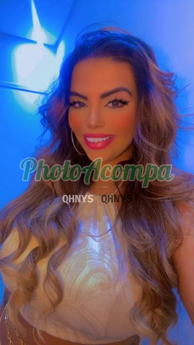 Cacau, escort no Ibirapuera (SP)