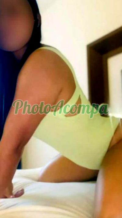 Lorena Souza, escort em Americana