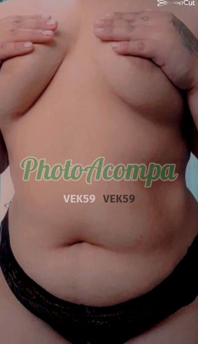 Andri, escort em Santa Maria