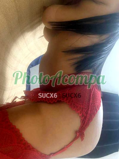 India, escort em Santos