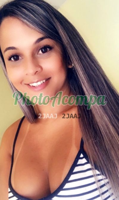 Yane, trans em Zacarias