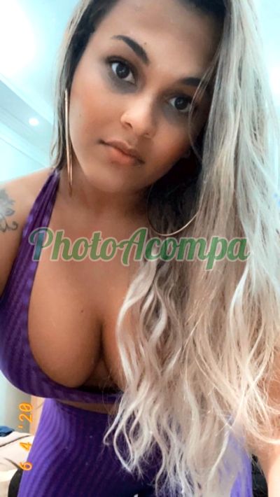 Yane, Travesti em Zacarias
