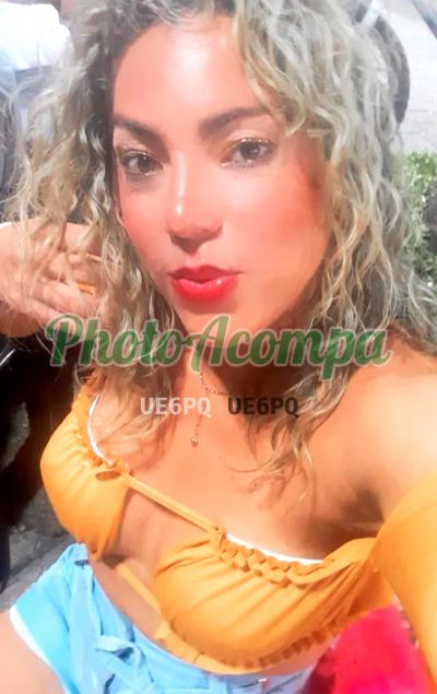Victoriastar, trans em Duque de Caxias