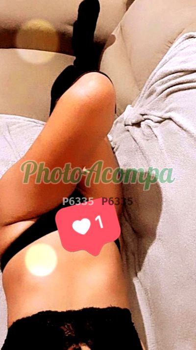 Bruna, escort em Sumaré