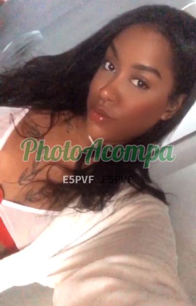 Gabriela Maia, escort em Vila Velha
