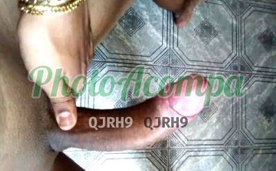 Malu, transex no Rio de Janeiro