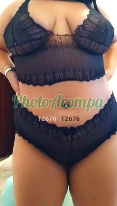 Liz, garota de programa em Campinas
