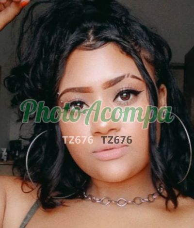 Liz, garota de programa em Campinas
