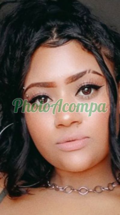 Liz, garota de programa em Campinas