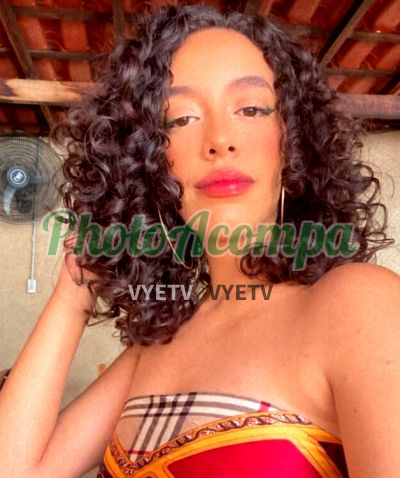Nathália, garota de programa em Americana