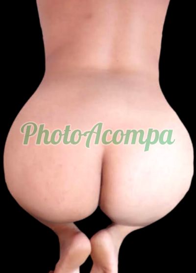 Luiza Mendes, garota de programa em São José dos Campos