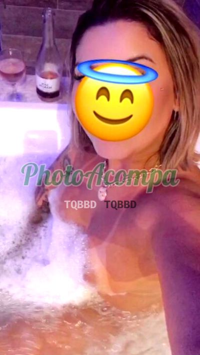 Luara, garota de programa em Hortolândia