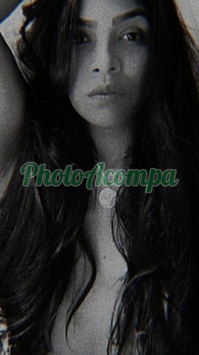 Emanuelle, escort em Copacabana (RJ)