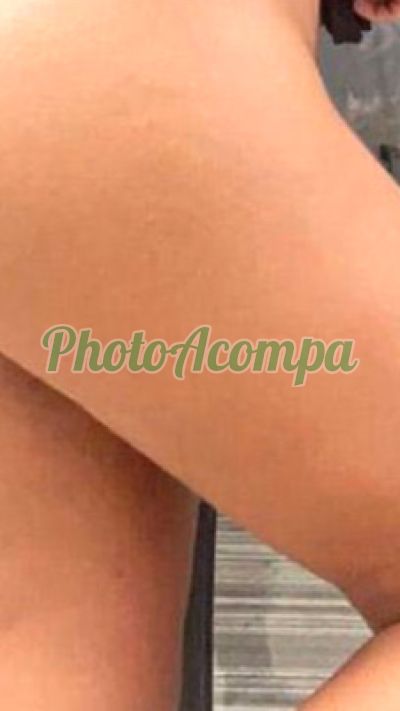 Melissa Picon, escort em Feira de Santana