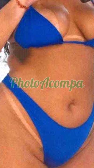 Dyana, acompanhante em Nova Iguaçu