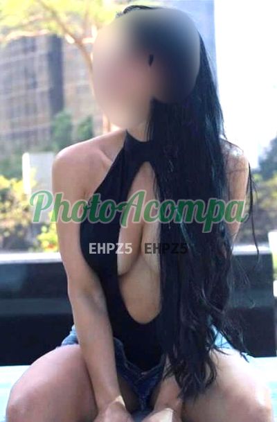 Lais, garota de programa em Rio Claro