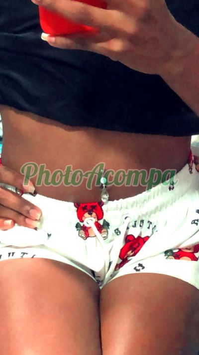 Viink, Trans em Belford Roxo