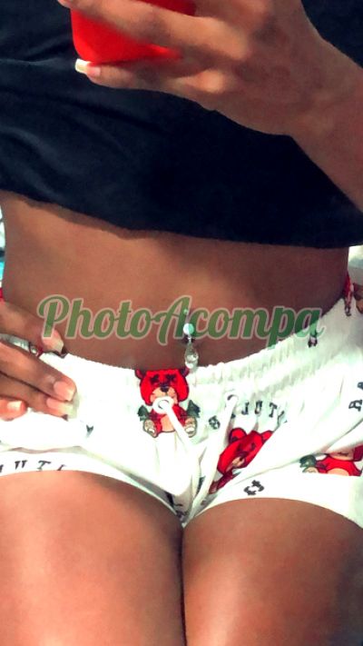Viink, Trans em Belford Roxo