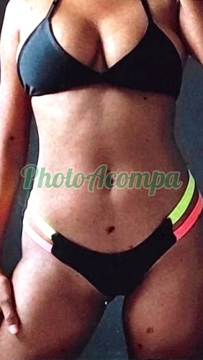 Alicee, escort em Bauru