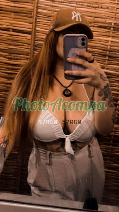 Lari Araújo últimos dias, Acompanhante em Belo Horizonte