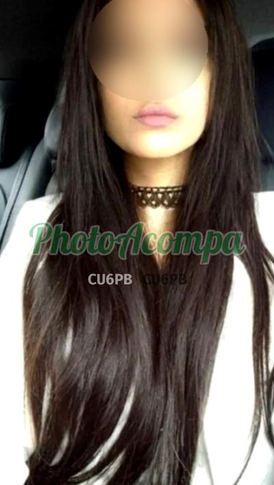 Elen, acompanhante em Piracicaba