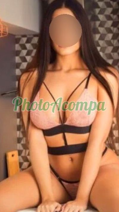 Elen, garota de programa em Piracicaba